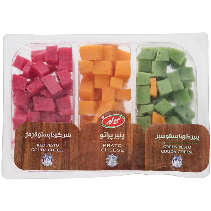 پنیر مخلوط کاله 300 گرمی
